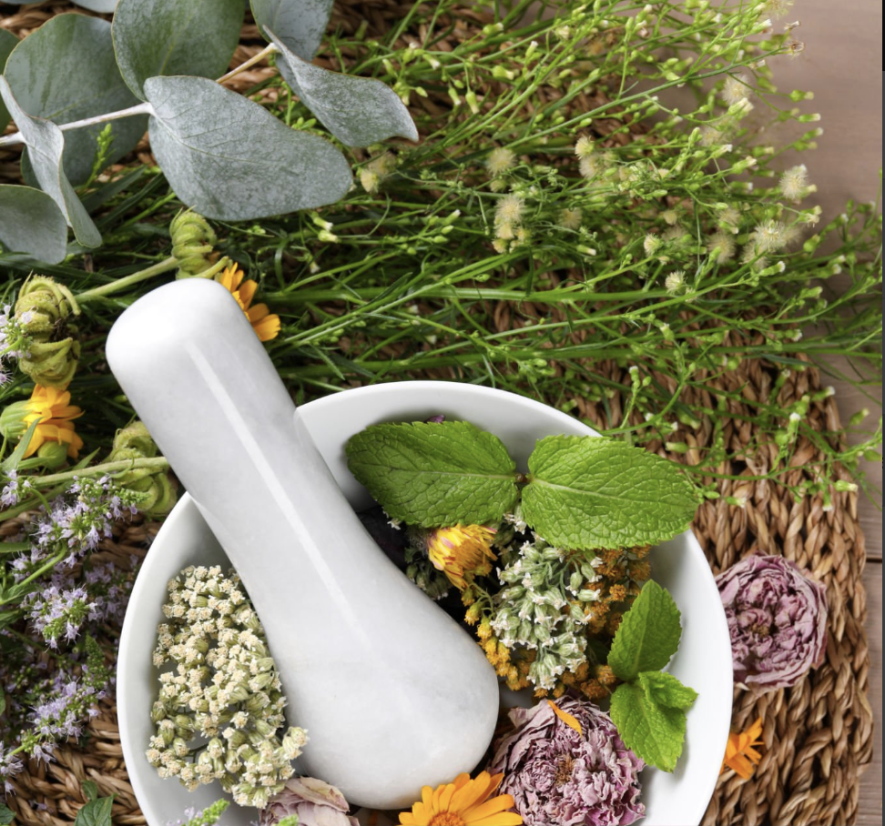 Naturopatía en Onzen