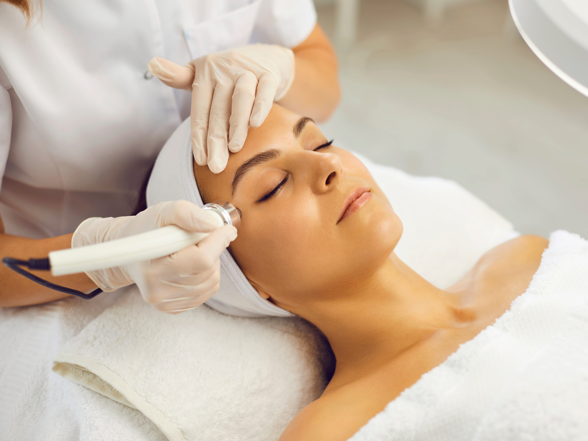 Lifting con Reverse y Electroestimulación