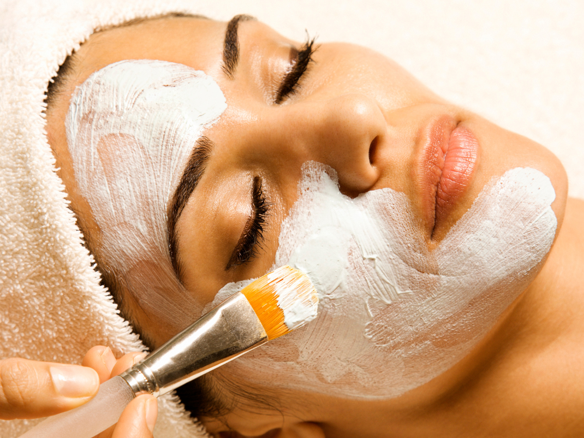 Limpieza con Hidratación sin aparatología