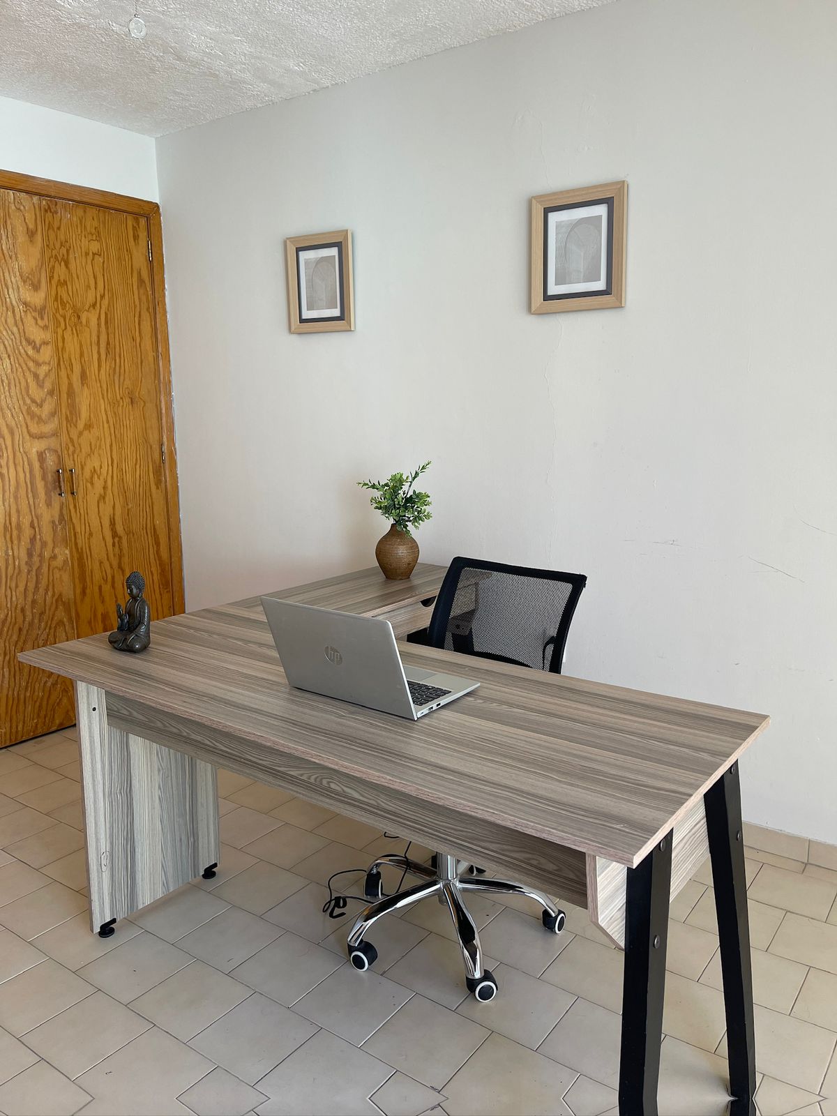 Consultorio privado en Onzen