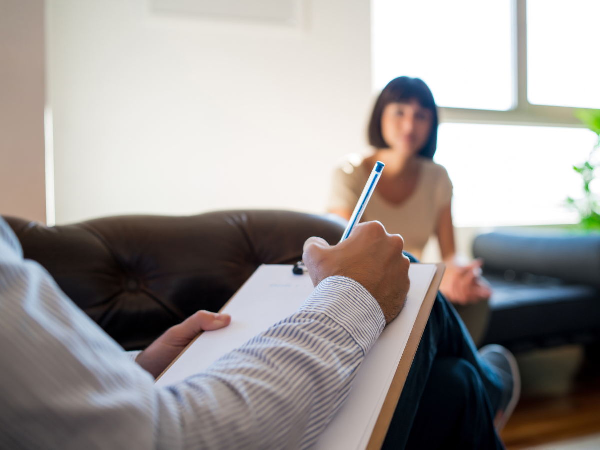 Psicología en Onzen